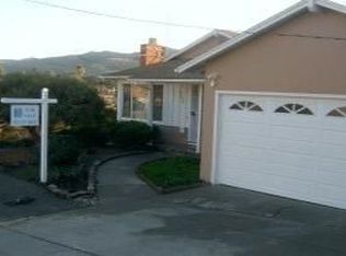 4606 Robert Way, Richmond, CA 94803