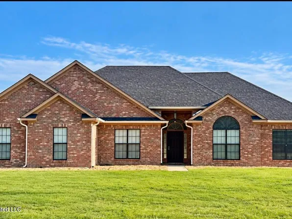314 French Rd, Indianola, MS 38751