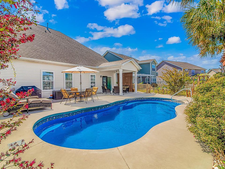 3237 Saddlewood Circle, Myrtle Beach, SC 29579 Zillow