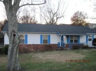 5617 Dodge Rd, Knoxville, TN 37912