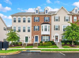 10609 Meridian Hill Way, Upper Marlboro, MD 20772
