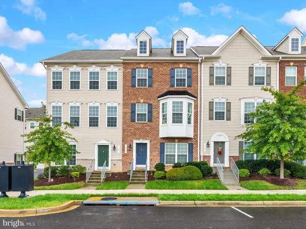 10609 Meridian Hill Way, Upper Marlboro, MD 20772