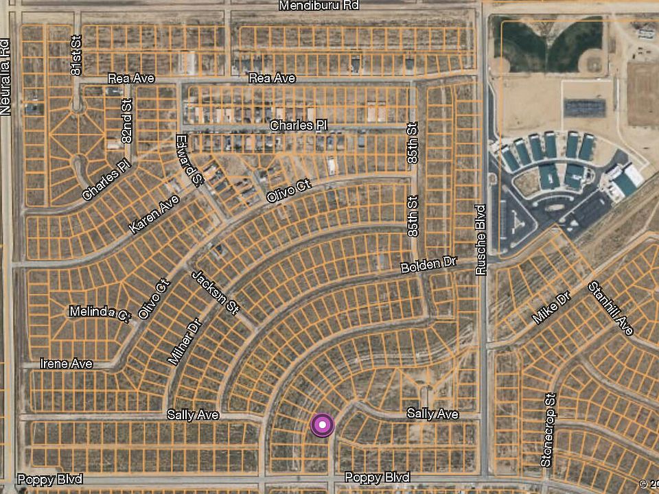 2nd image of 83 Saint