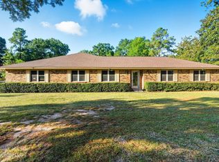 101 Greenwood Dr, Hattiesburg, MS 39402