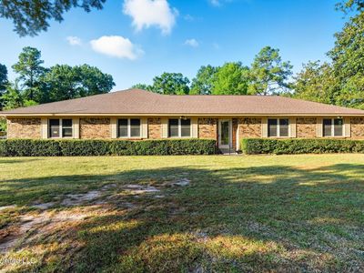 101 Greenwood Dr, Hattiesburg, MS, 39402