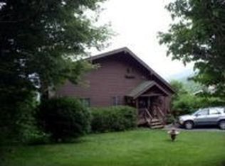 932 Alpine Dr, Seven Devils, NC 28604