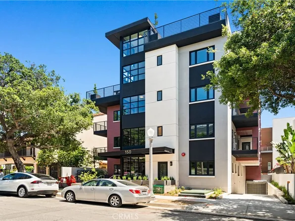 150 S Oak Knoll Ave #104, Pasadena, CA 91101
