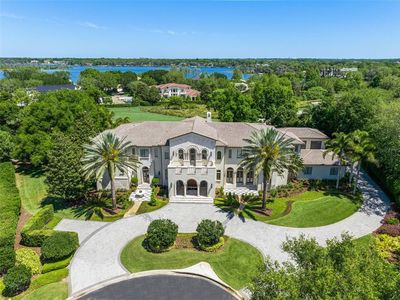 5507 Worsham Ct, Windermere, FL, 34786