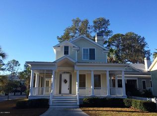 10 Addison St, Beaufort, SC 29907