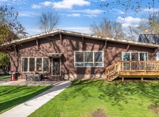 745 S River Rd, Fremont, WI 54940