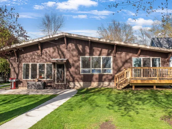 745 S River Rd, Fremont, WI 54940