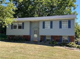 61220 Kadon Dr, New Concord, OH 43762