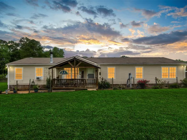 1257 Fm 2797, Dayton, TX 77535