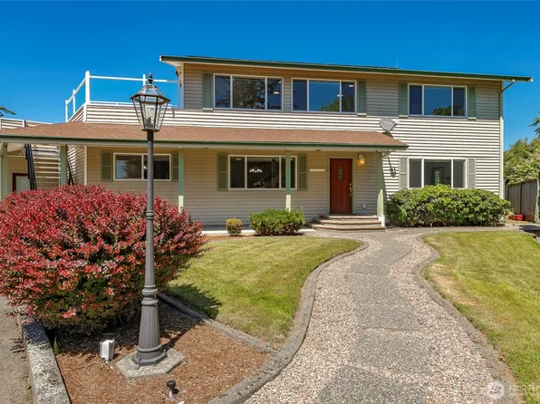 5276 Cherry Tree Lane, Blaine, WA 98230