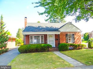 819 Lortz Ave, Chambersburg, PA