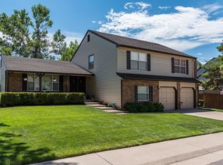 6054 E Euclid Ave, Centennial, CO 80111
