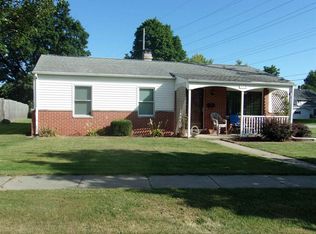 116 Oakhill Ave, Plymouth, IN 46563