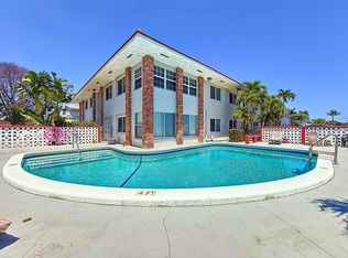 Tribeca Apartments Fort Lauderdale, Fort Lauderdale, FL 33308