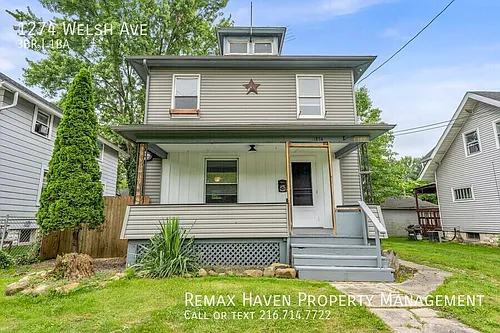 1274 Welsh Ave Photo 1