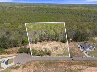 2308 Wood Fox Ct, Jacksonville, AR 72076