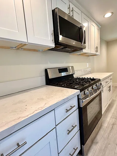 1 bed, 650 sqft, $1,950 — Photo 3