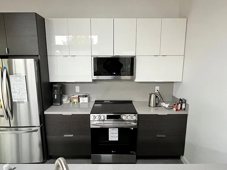 1217 Webster St — Photo 3