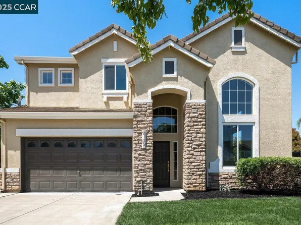 4107 Wheat Ct, Tracy, CA 95377