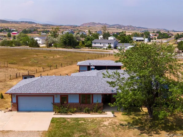 4900 Gary Drive, Berthoud, CO 80513