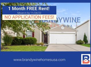 9425 W Stargazer Dr, Pendleton, IN 46064