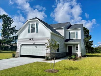 10 Hanging Branch Ct, Bluffton, SC, 29910