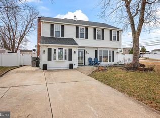 7710 Greenbrier Rd, Pennsauken, NJ 08109