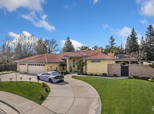 1503 Pepita Way, Bakersfield, CA 93312