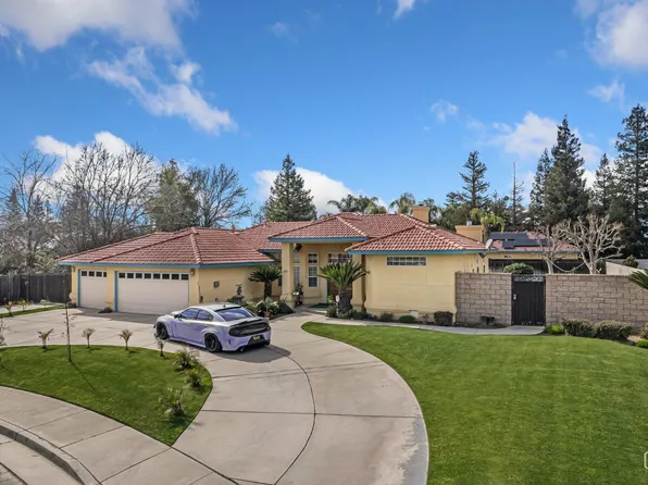 1503 Pepita Way, Bakersfield, CA 93312
