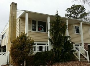 26 Red Oak Dr, Ocean View, NJ 08230