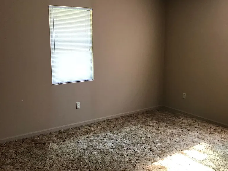 3 BR with ceiling fan