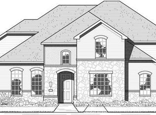 7601 Paddock Trl, Sachse, TX 75048