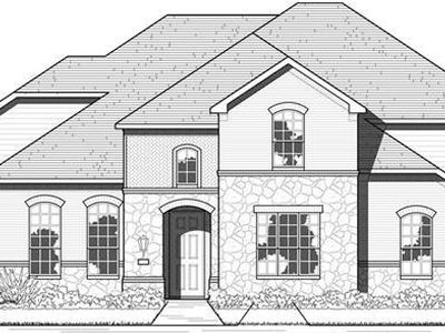 7802 Driftwood Dr, Sachse, TX, 75048