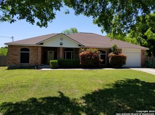 920 W Amber St, San Antonio, TX 78221