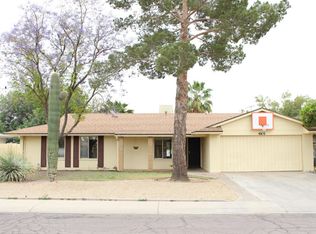 4101 W Hatcher Rd, Phoenix, AZ 85051