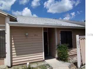 2912 Eastern Willow Ave, Orlando, FL 32808
