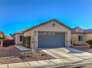 7016 Diver Ave, North Las Vegas, NV 89084