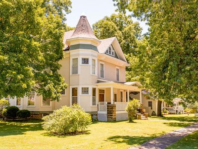 200 S 4th St, Independence, KS, 67301