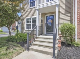 120 Gifford Rd, Columbus, OH 43235