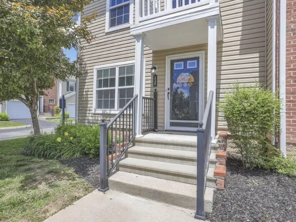 120 Gifford Rd, Columbus, OH 43235
