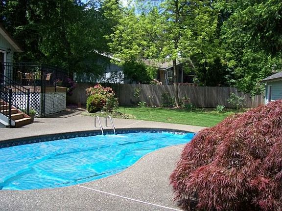 5th image of 16758 SE Fircrest Ct