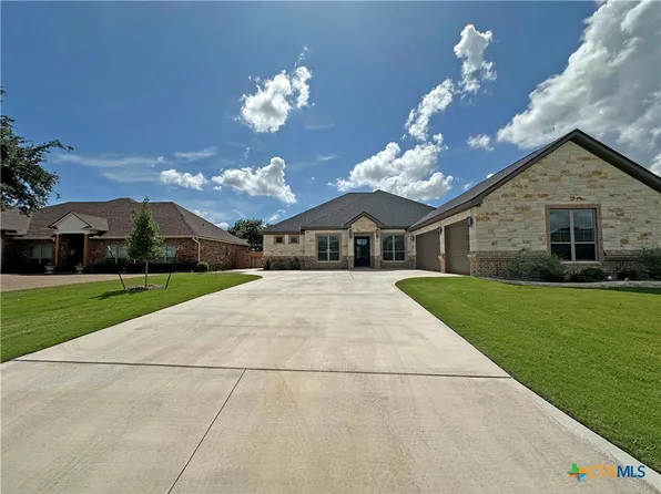 4316 Sunflower Ln, Temple, TX 76502