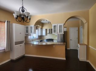 4465 Vista De Luz Ct, Las Cruces, NM 88011