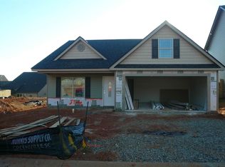 706 Grays Harbor Ct, Boiling Springs, SC 29316