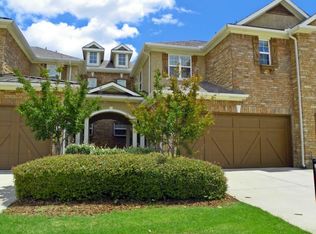 5852 Stone Mountain Rd, The Colony, TX 75056