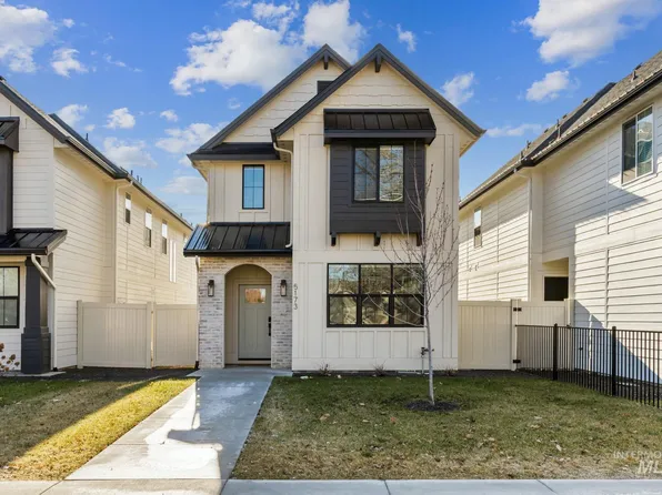 5173 W Targee St, Boise, ID 83705